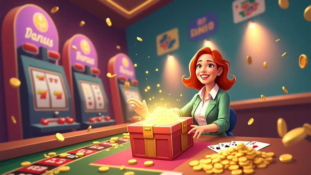 Deloro Casino Kasyno