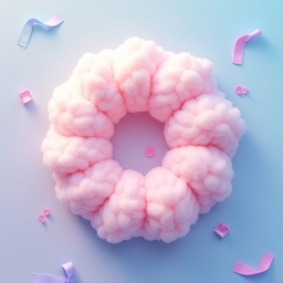 Candy Cloudspin Deloro Casino Kasyno