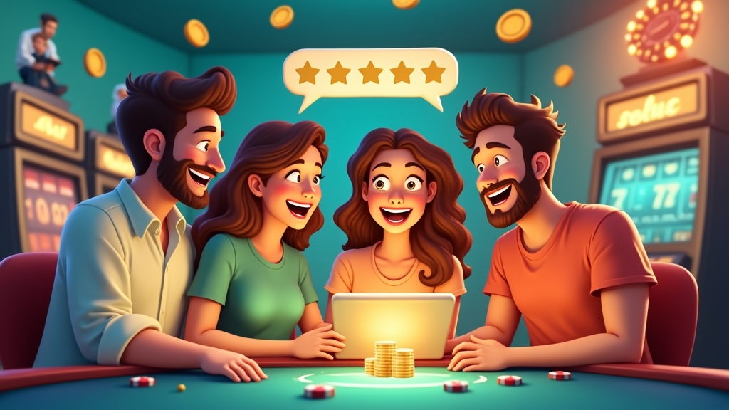 Deloro Casino Opinie