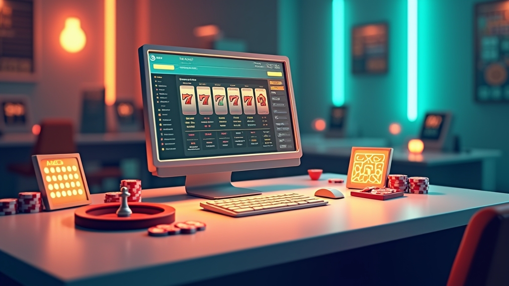 Delorocasino Review