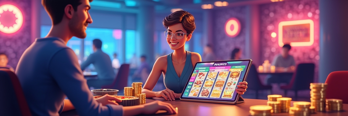 Deloro Casino